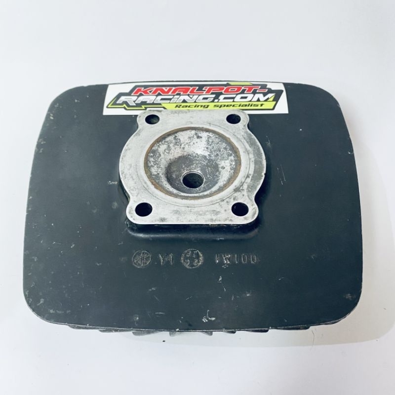 head yz 125 iw1 asli copotan