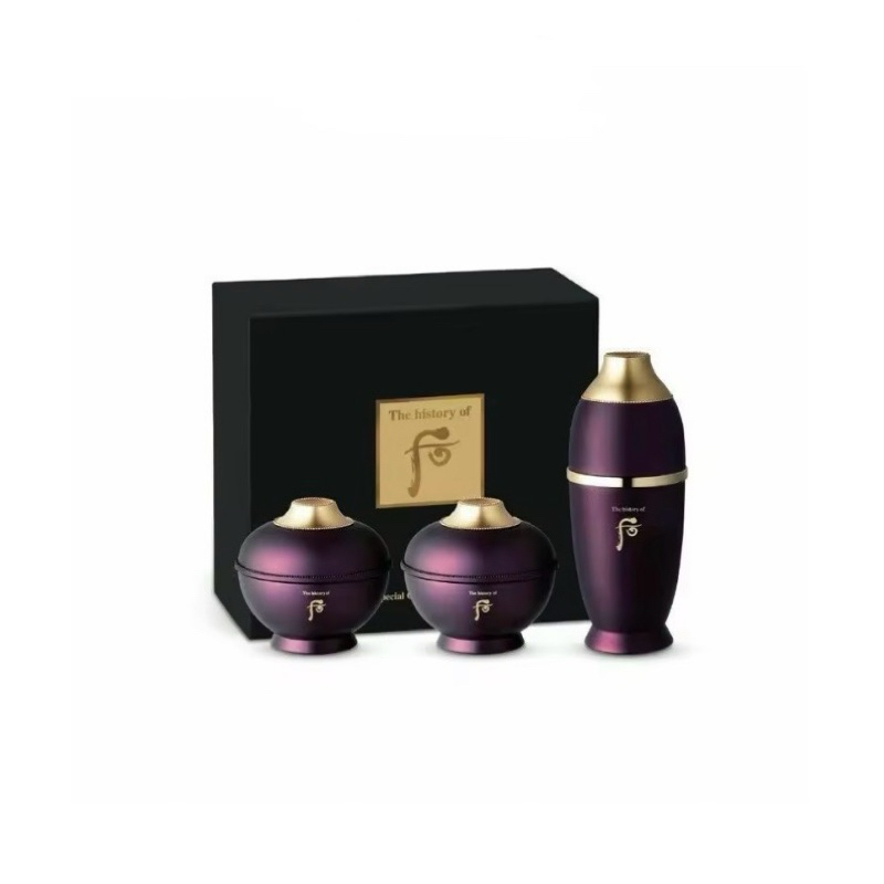 The History Of Whoo Hwanyu Imperial Youth Cream / Eye cream 4ml