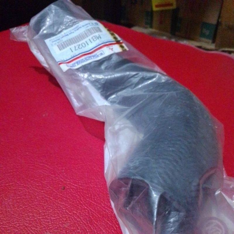 selang radiator bawah ps100-120 umplung ori