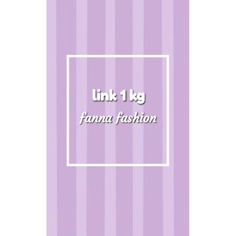 

Laris C.O MANDIRI 1kg +Admin Ready Stok