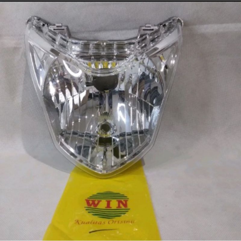 Lampu Depan Verza 150 2013-2018