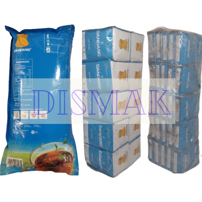 

[✵P93<] Grosir Teh Dandang Biru 400 gram Kualitas Terbaik