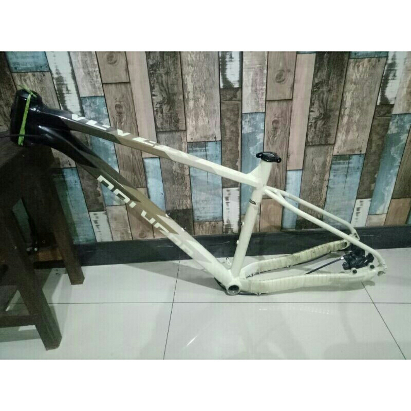 Frame xtrada 6 / 2021