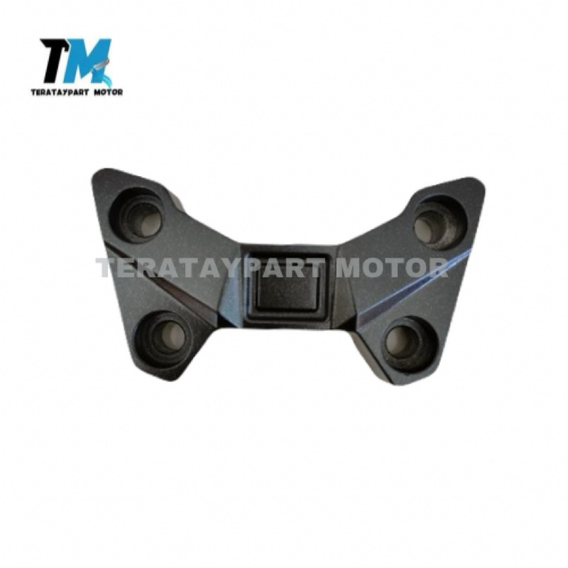 Raiser Reser Tutup Stang Stir Bagian Atas Honda CB 150 R, Cb150R LED new K15 (2015-2021) Original