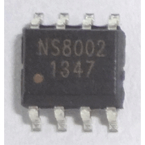 ES IC AMPLIFIER NS8002 8002 Bridged Audio Power Amplifier Original