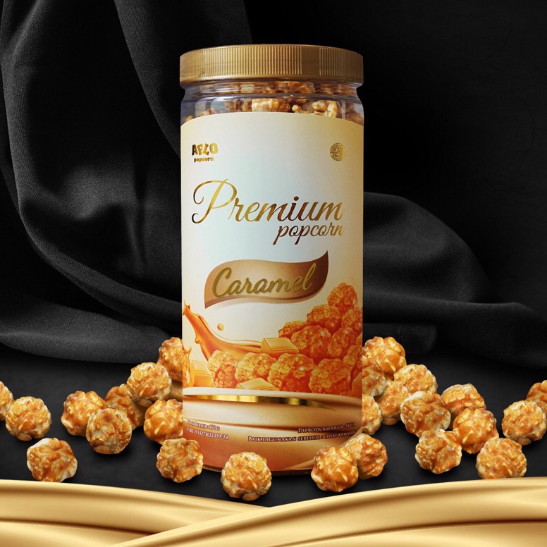 

[VDM] Premium Caramel Large whvmk