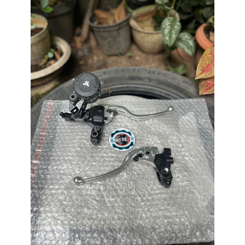 master rem handle kopling moge JJuan KTM not magura gsxr ducati