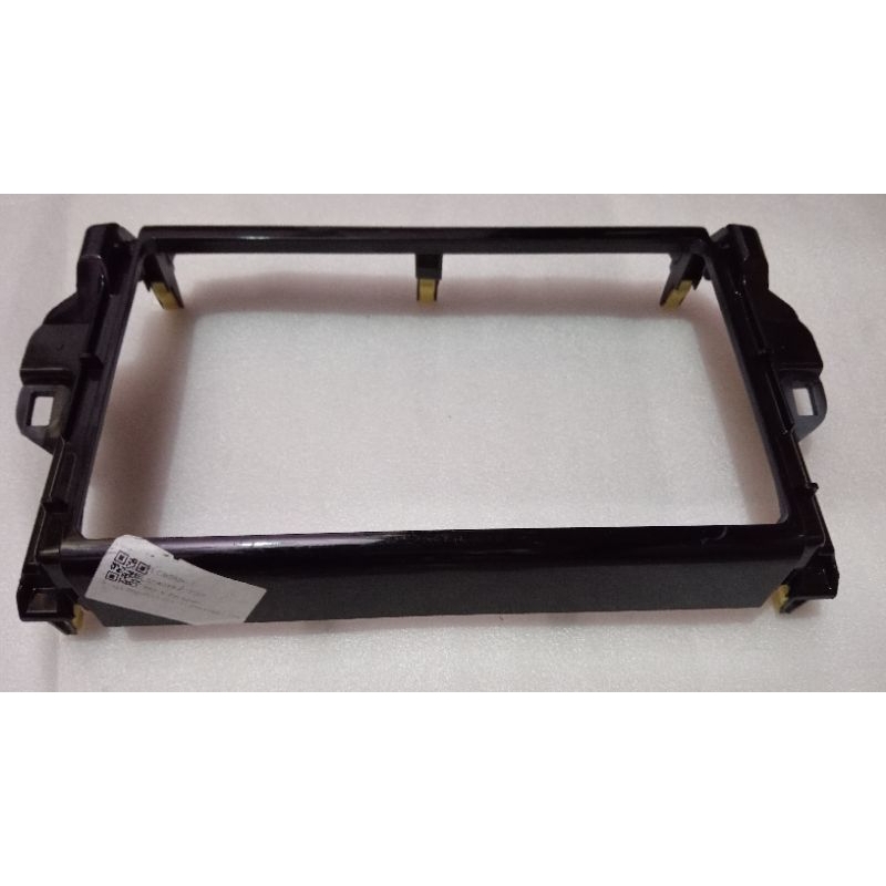 panel instrument panel tv Toyota Fortuner vrz original