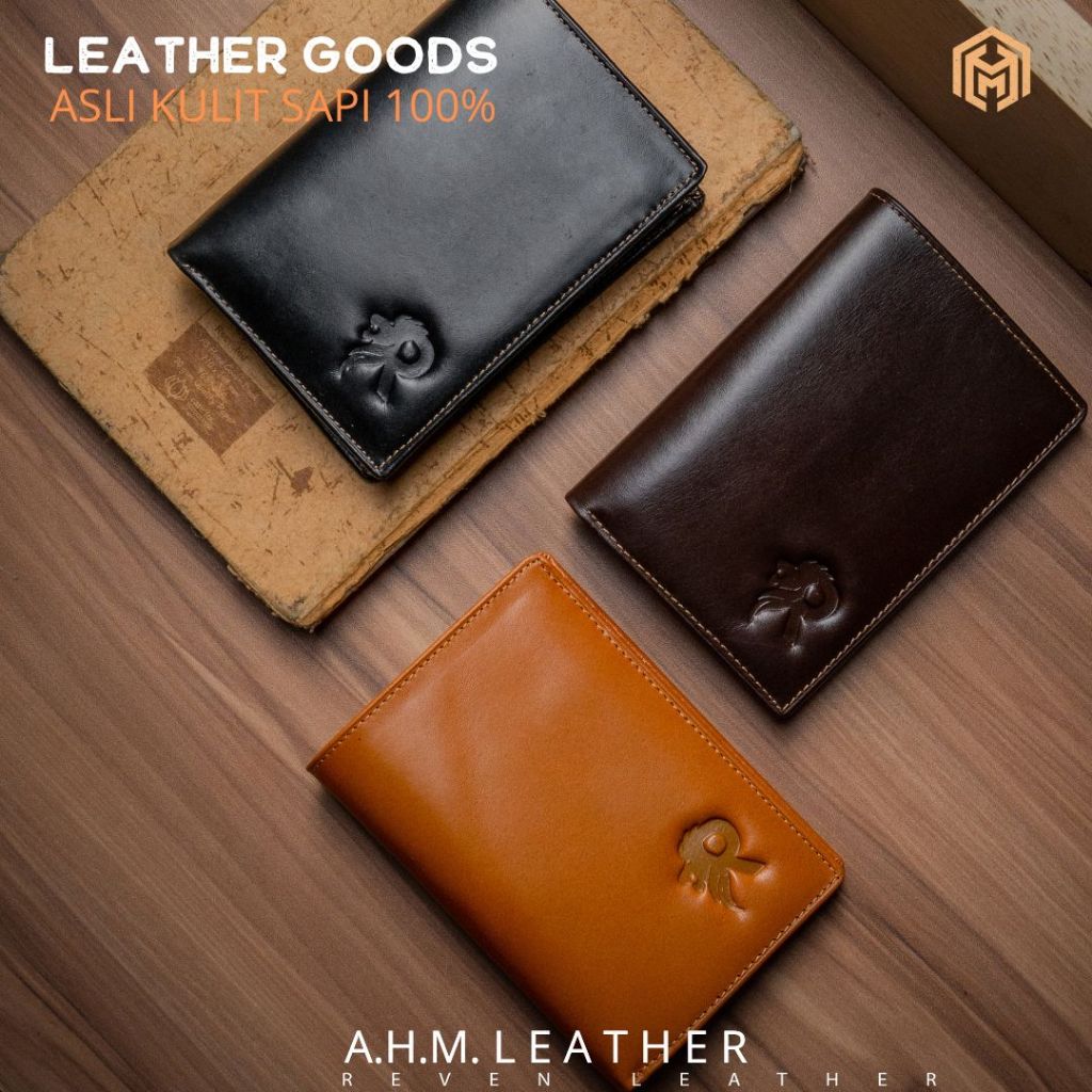 Dompet Laki Laki Dompet Laki Laki Kulit Dompet kulit asli pria dompet kulit pria original dompet kul