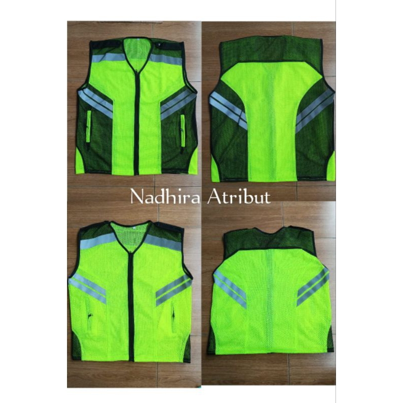 Rompi Safety,Rompi Proyek,Rompi Tambang,Rompi Murah