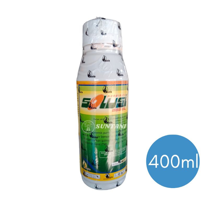 Solusi 865SL 400ml