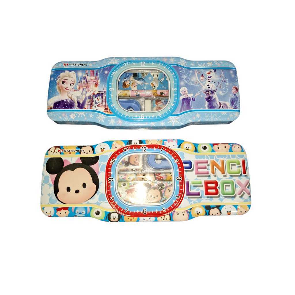 

Tempat pensil kotak pensil pencilbox - KP12