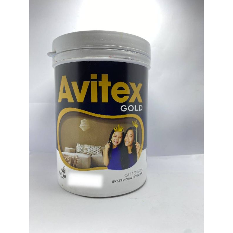 Avitex Gold