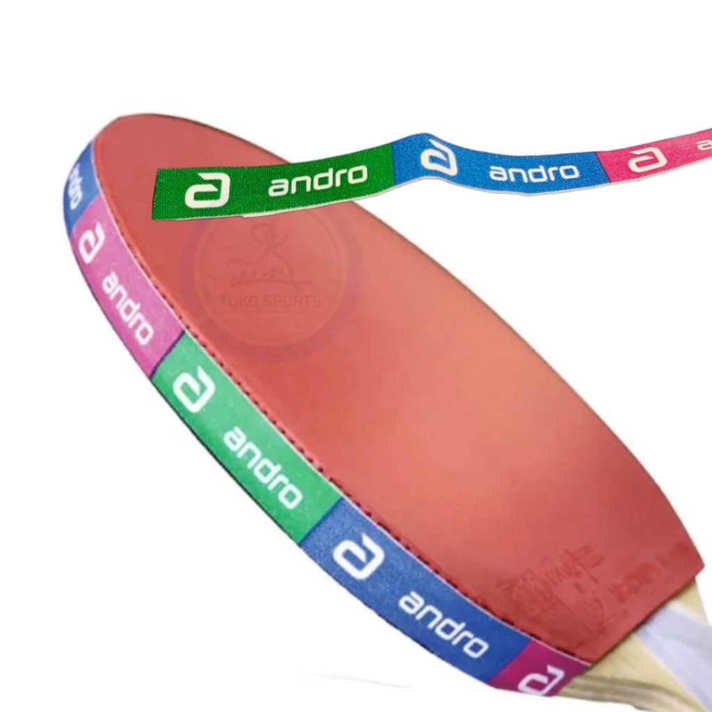 Side tape tepi pinggiran bet pingpong