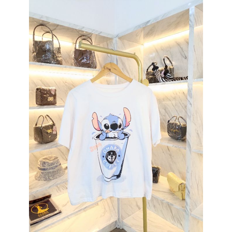 one set kaos ohana oversize