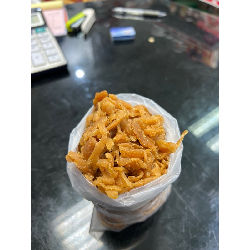 

Caipo Manis / Lobak Manis 100gr