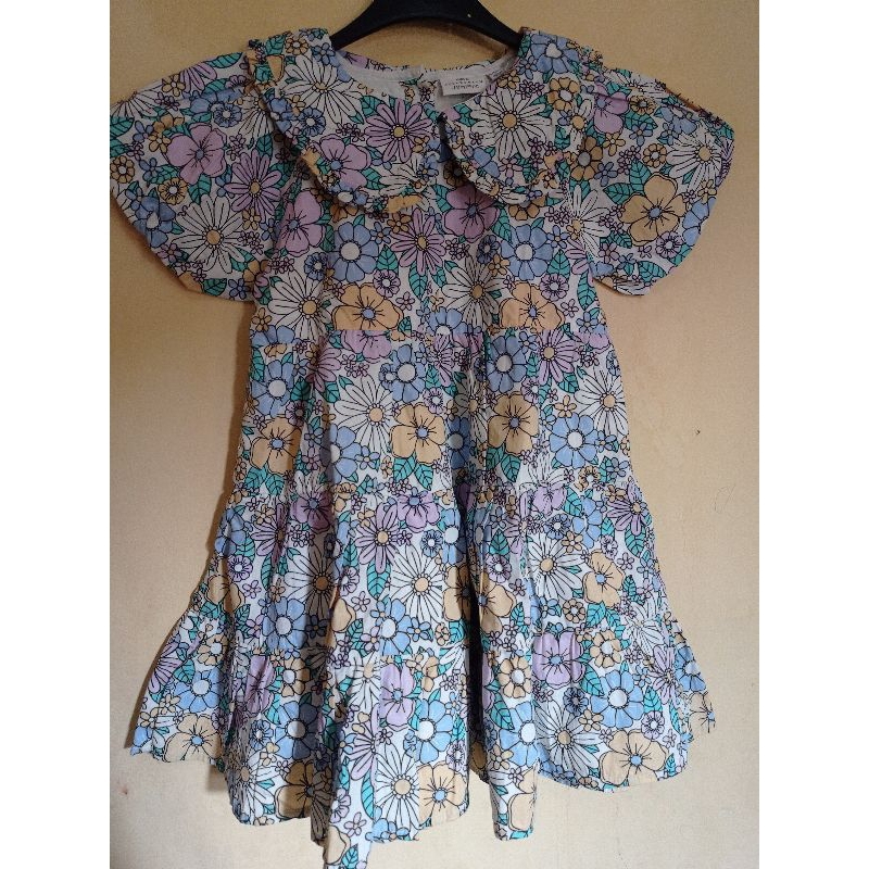 dress babyshop juniors