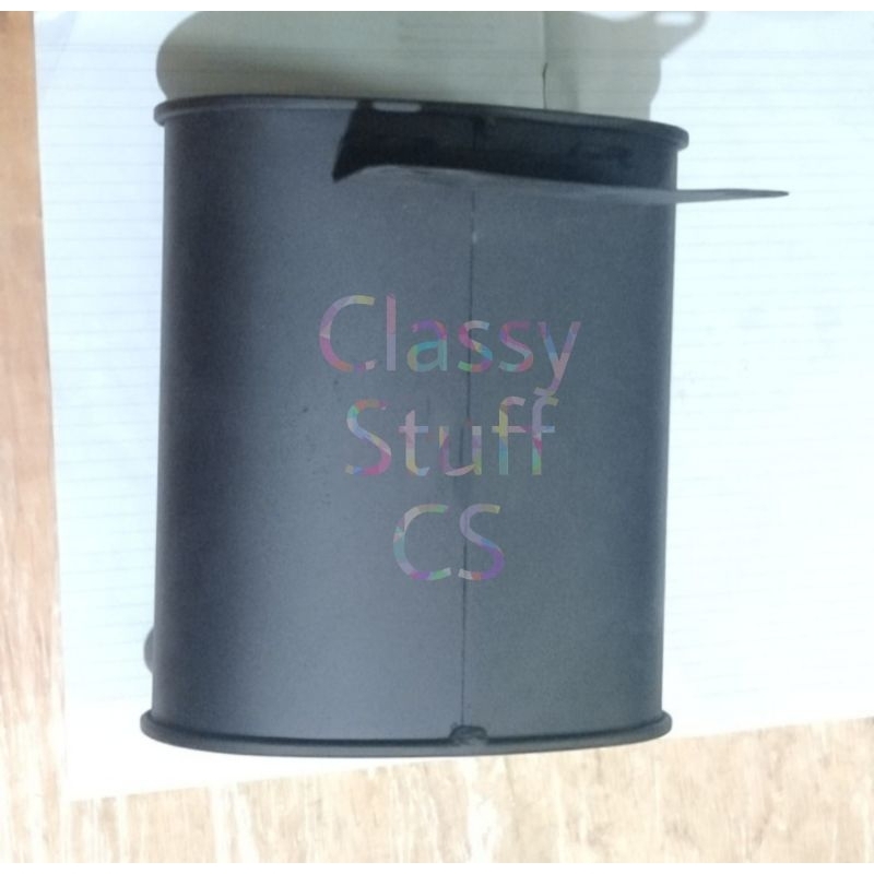 Knalpot Genset Bensin 5kw 6kw et6500 et7000 et9000