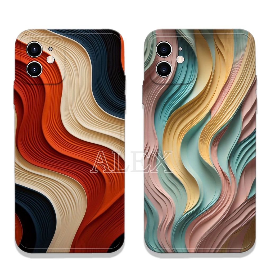 AF191 Untuk Infinix Hot 12 9 10 11 30 8 20 Play Smart 6 7 5 6plus Hot 8 30i 20i 9 10lite Note 30 12 