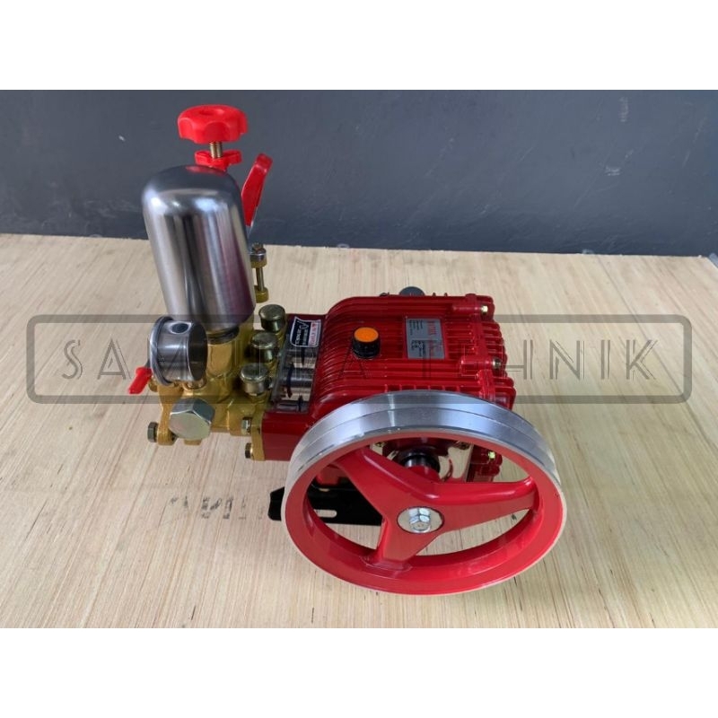 Power Sprayer Ps22 Matrix Mesin Pompa Ps22/ High pressure Mesin Cuci Steam Ps22 Matrix