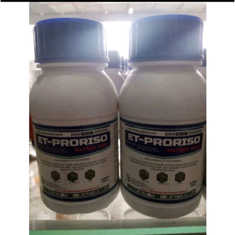 ~UmiTani212~ herbisida padi ET-PRORISO 250ml