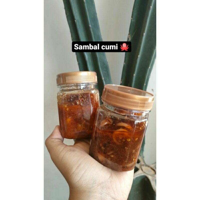 

Nona sambal - sambal murah semua varian rasa (best seller!!!)