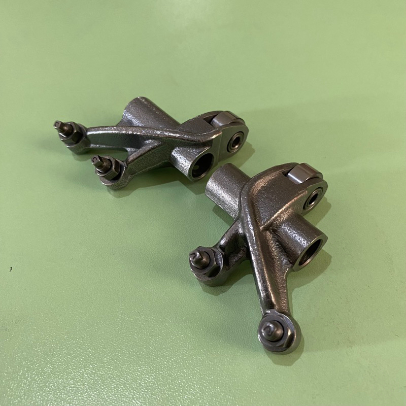 rocker arm mx king templat roller mx king RRA mx king 25/22 MG RACING