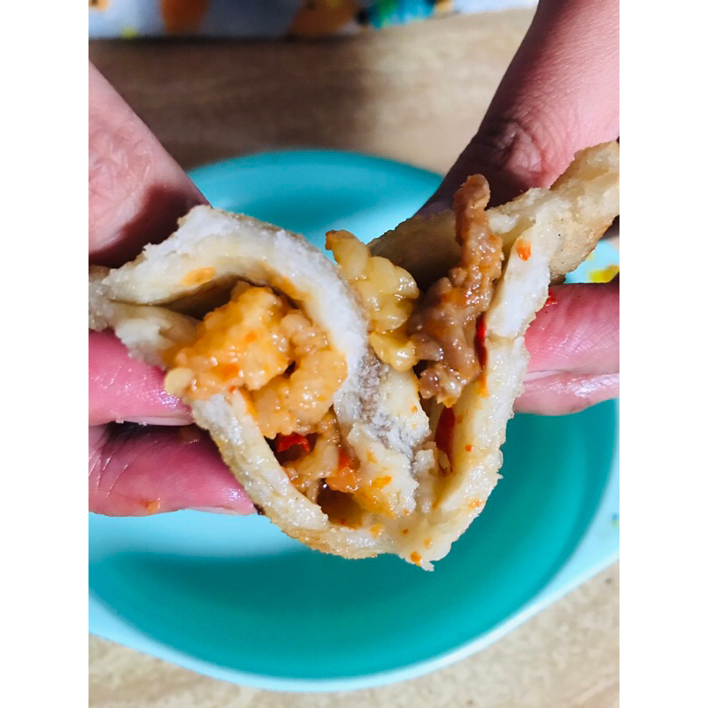 

Cireng jando gendut by djajanyuukk ( 5pcs )