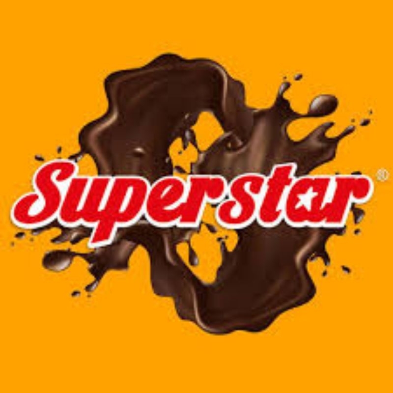 

#WaferSuperstarTripleChocolate#