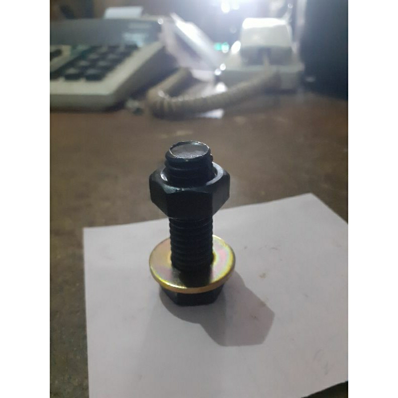 baut poli mesin diesel YANMAR TS 190