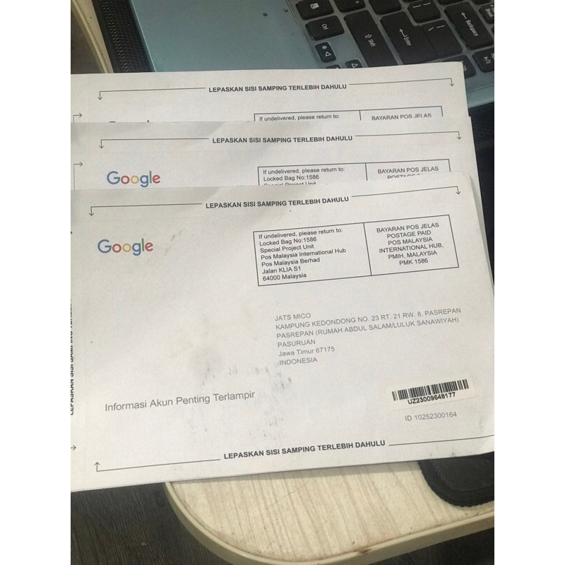 Jasa Build Blog Wordpress Sesuai Ketentuan AdSense