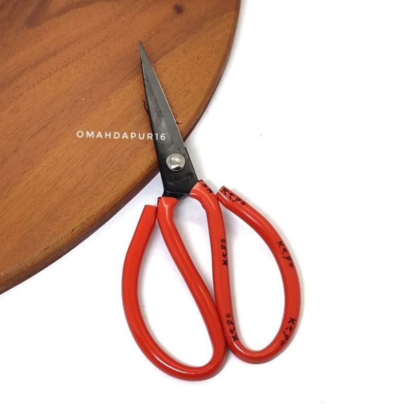 

Gunting Kodok | Gunting Kain | Gunting Serbaguna | Gunting Merah
