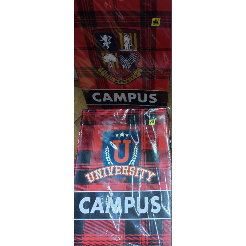 

buku tulis boxy isi 10 pcs