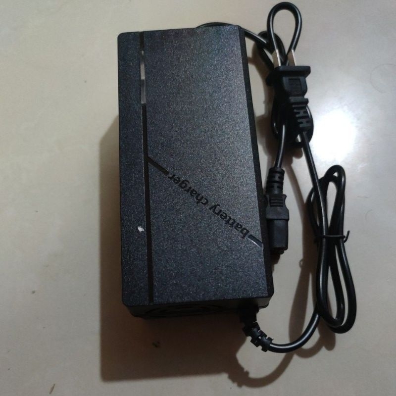 Charger Lithium ion Polymer Li-ion