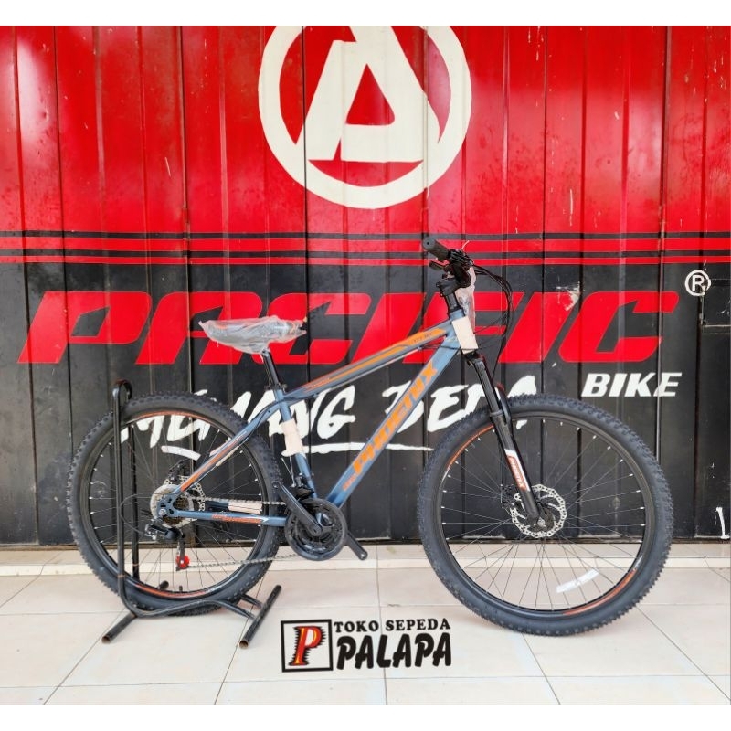 MTB 27.5 PHOENIX 171 MX Sepeda Gunung