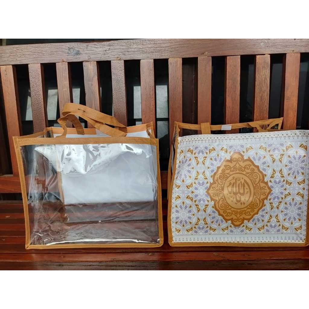 

TAS FULL MIKA PRINTING SOUVENIR PENGAJIAN