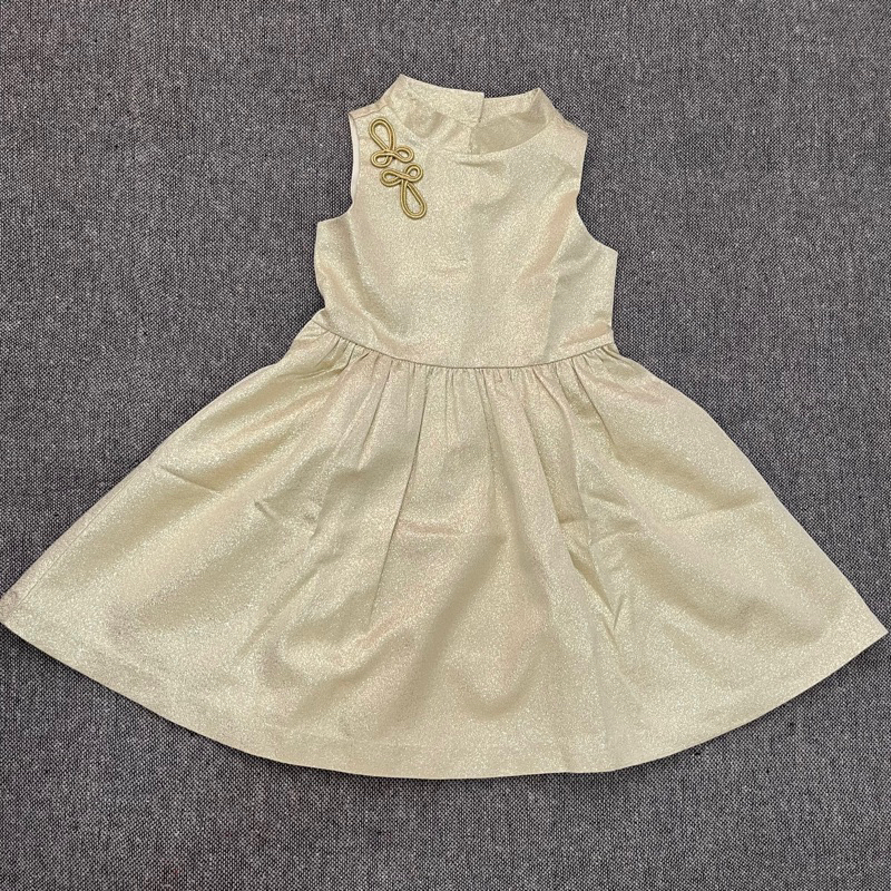 New Janie and Jack Dress