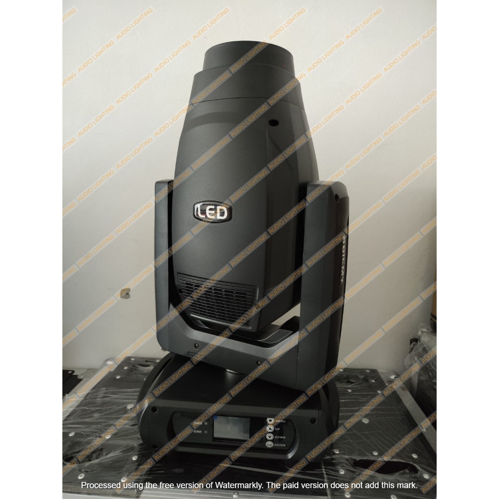 Moving Head beam 480 watt CMY harga untuk 1unit