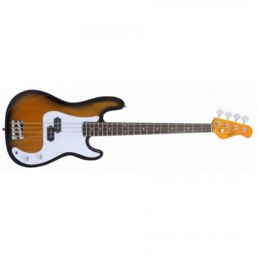 Gitar Elektrik Oscar Schmidt OSB 400C Precision Bass Model By Washburn