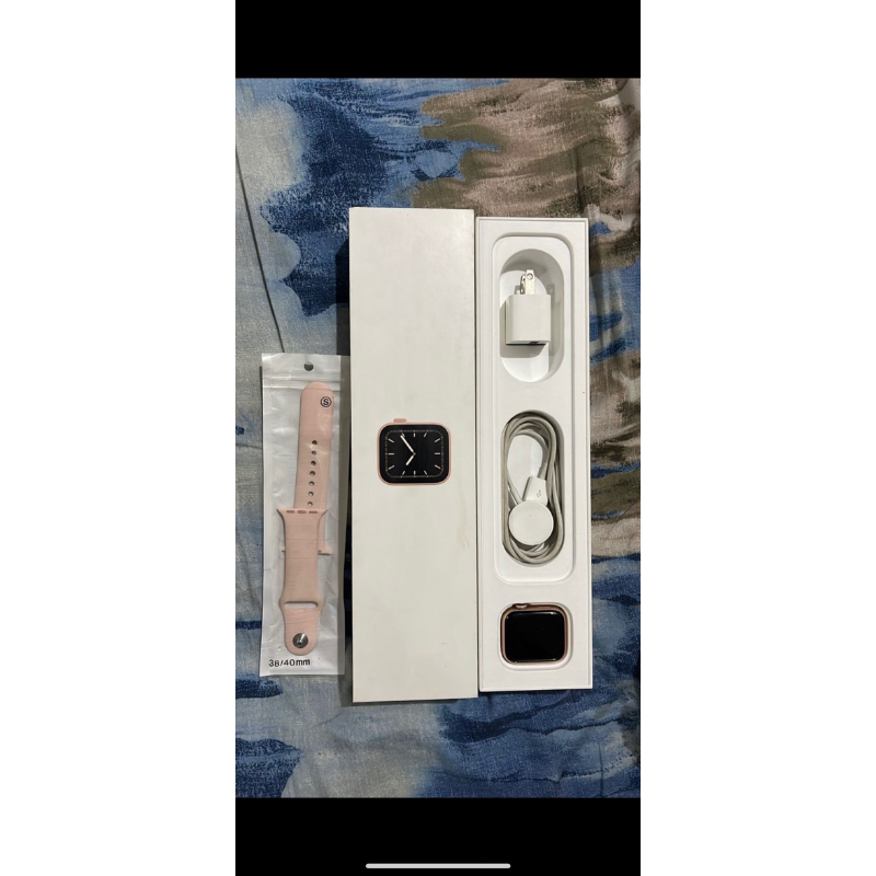 apple watch series 5 40mm