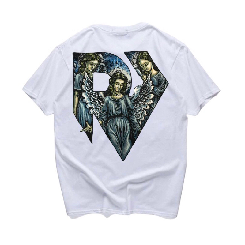 REBEL DIAMOND TSHIRT | KAOS REBEL DIAMOND | FREE STICKER