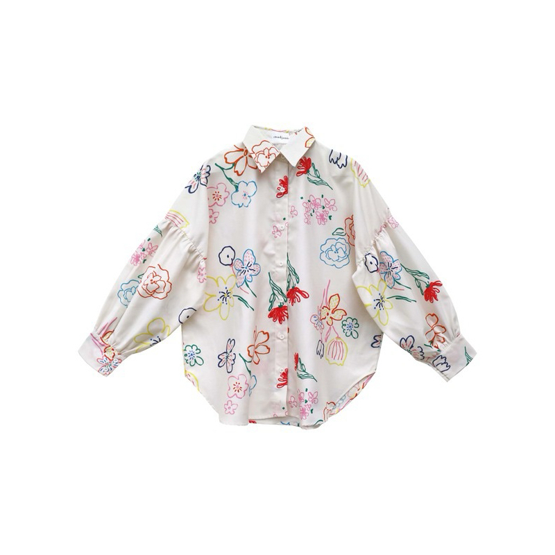 NADJANI INDONESIA - ALVENA SOFIA