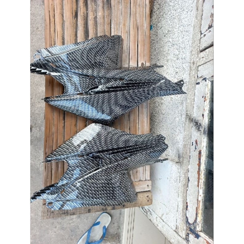 cover tanki revo lama lancip karbon