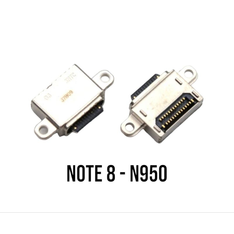 KONEKTOR CAS SAMSUNG NOTE 8 - N950
