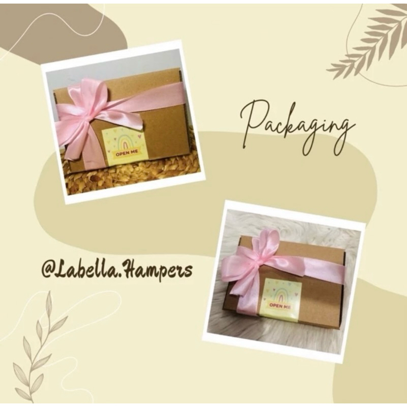 

Hampers Pesanan