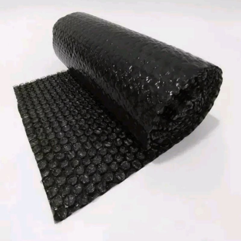 

Ekstra Bubble Wrap tebal untuk packing