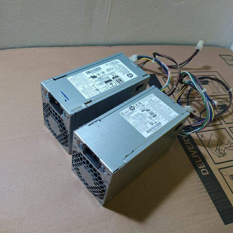 Power Supply Hp Elitedesk Prodesk 400 600 800 G1 G2 HP z230s z230T