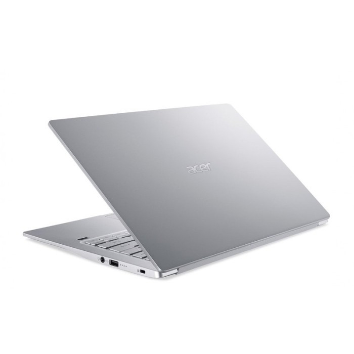 Laptop Murah Acer Swift 3 SF314 Intel i5 1240P 8GB 1TB SSD 14 Inch FHD IPS  BL FP Windows 11 Home Silver