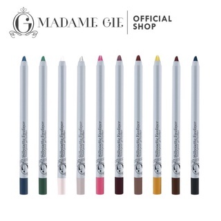 MADAME GIE SILHOUETTE EYELINER SMALL