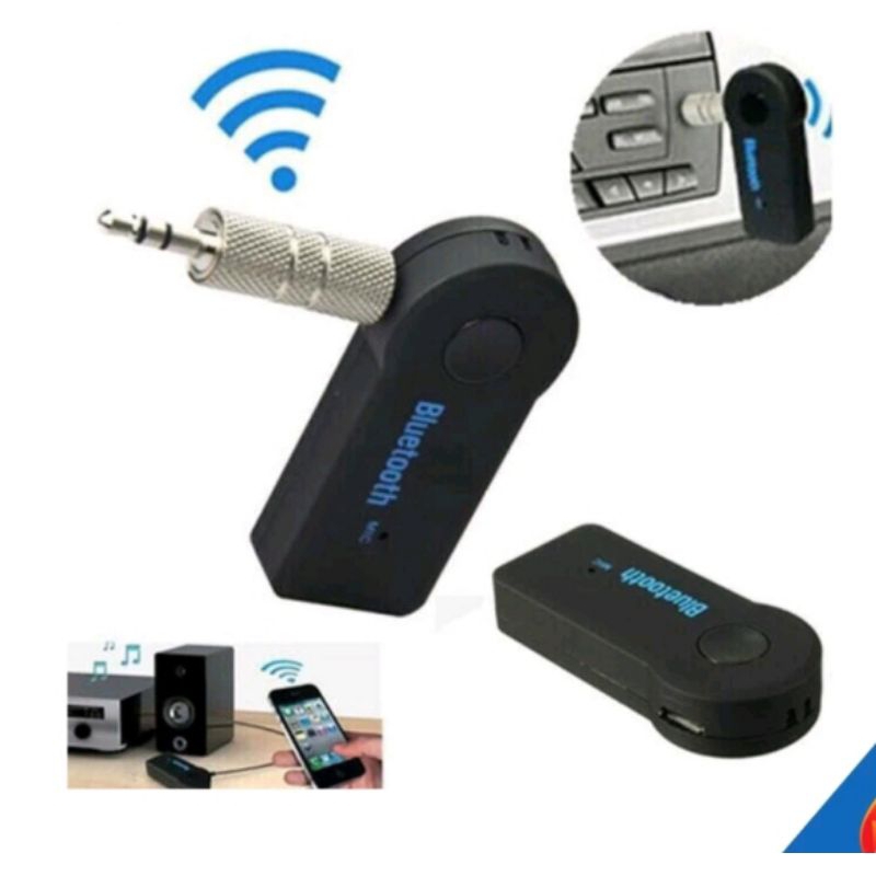 USB bluetooth receiver wireless atau audio mobil vedio receiver wireless bluetooth